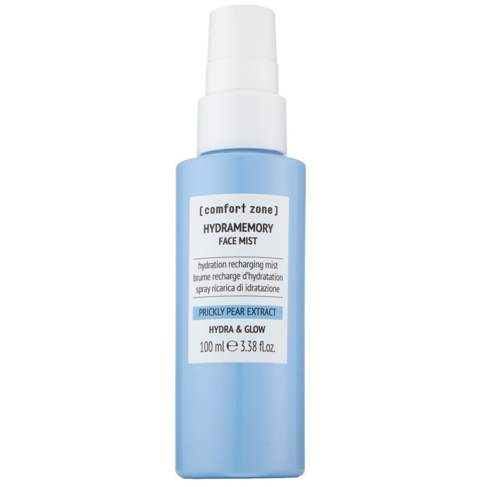 Comfort Zone Hydramemory Face Mist 💦 NEW Full Size Hydrating